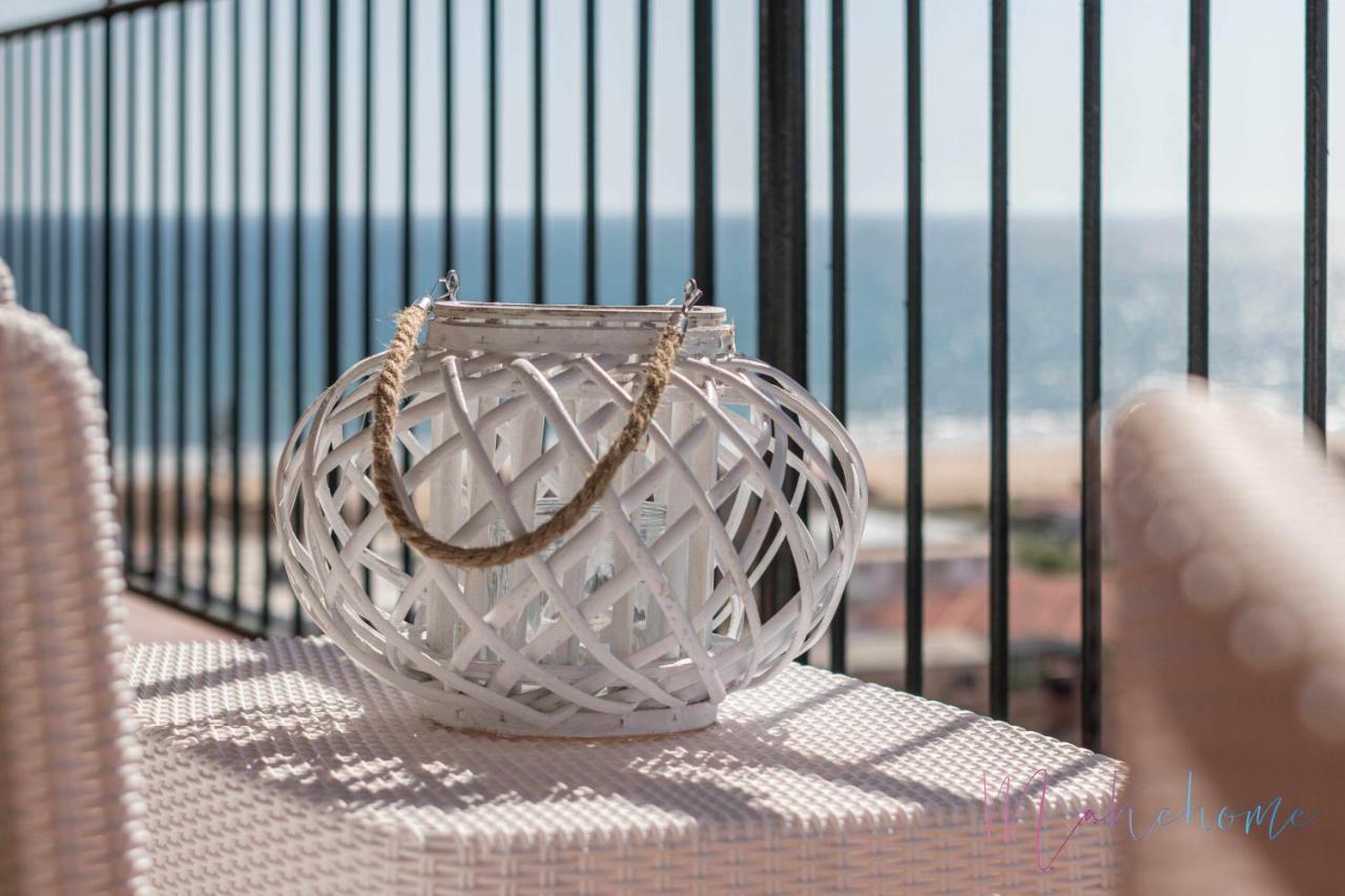 Tres Dormitorios Vistas Al Mar Junto A La Playa Punta Umbria Ngoại thất bức ảnh